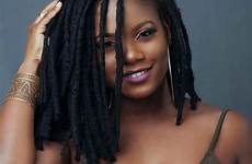 dreadlocks women hairstyles african natural braided layered dreadlock female choose board pretty beautiful