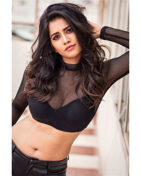 This variant does not approach me. Nabha Natesh : indiancelebs