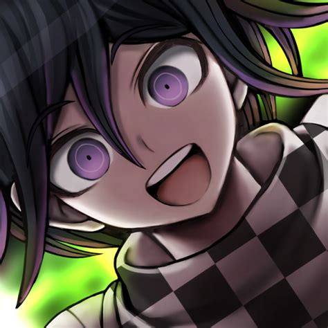 Zerochan has 505 ouma kokichi anime images, wallpapers, hd wallpapers, android/iphone wallpapers, fanart, cosplay pictures, and many more in its gallery. danganronpa v3 matching icons | Tumblr