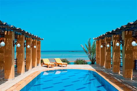 The cost of living in sheraton miramar resort el gouna depends on the date, rate, number of guests etc. Sheraton Miramar Resort El Gouna - Presidential Suite