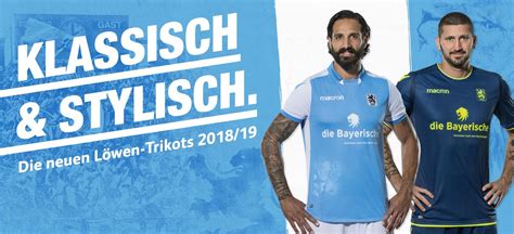 192,460 likes · 6,610 talking about this. TSV 1860 München voetbalshirts 2018-2019 - Voetbalshirts.com