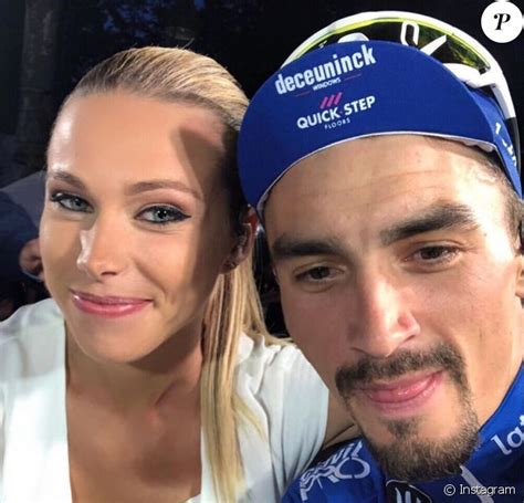Last february, marion rousse had formalized the end of her relationship with tony gallopin after twelve years of living together. Marion Rousse caricaturée nue avec Julian Alaphilippe : la ...