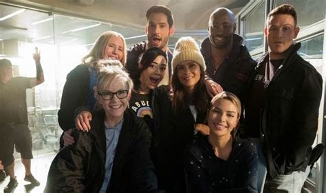 The show is catching a lot of headlines in recent days. Lucifer season 6 cast: Which cast members will return for ...