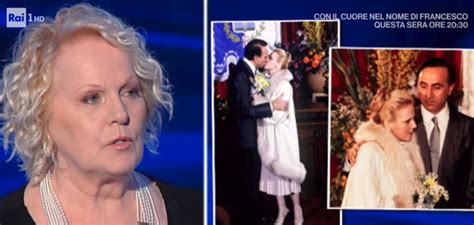 L'ex moglie di pippo baudo ha parlato anche del rapporto col noto conduttore televisivo, rivelando particolari inediti del loro rapporto. Katia Ricciarelli: "Non ho fatto gli auguri a Pippo. Mi ...