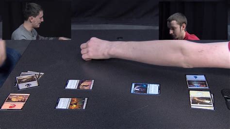 In addition, you can find places to play magic: How to Play Magic The Gathering - YouTube