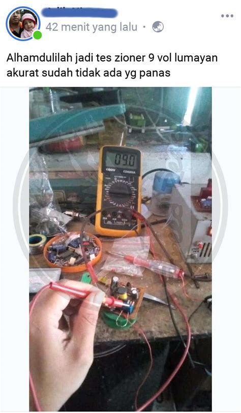Maybe you would like to learn more about one of these? Membuat Rangkaian Pengetes LED atau Backlight (LED Tester / Backlight Tester) - Fareed Read's ...