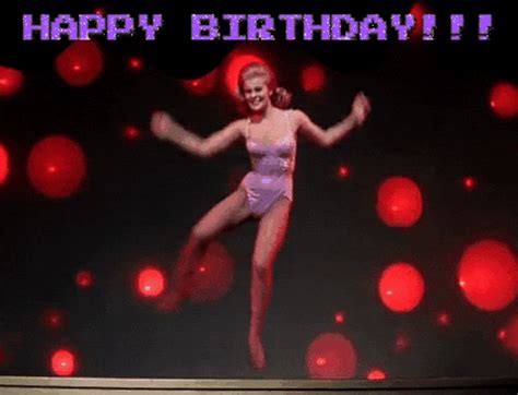 Funny Birthday GIFs - Find & Share on GIPHY