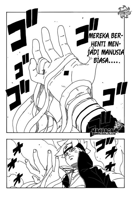 Mangaku boruto 55 sub indo. Baca Boruto: Naruto Next Generations Chapter 10 Bahasa Indonesia - Mangaku