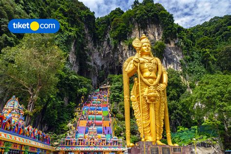 Please leave a comment in the comment area below! Liburan ke Batu Caves Malaysia? Ini Dia Panduan Lengkapnya ...
