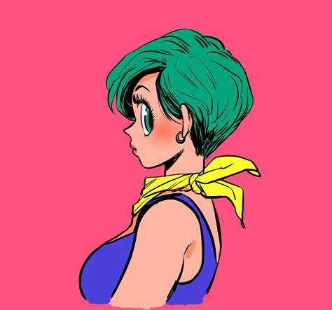 Maybe you would like to learn more about one of these? Pin by Arrow 018 on Bulma and Chi Chi | Dragon ball, Anime, Disney characters