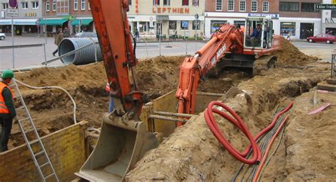 Maybe you would like to learn more about one of these? Tiefbau - Rumpf - Garten- und Landschaftsbau