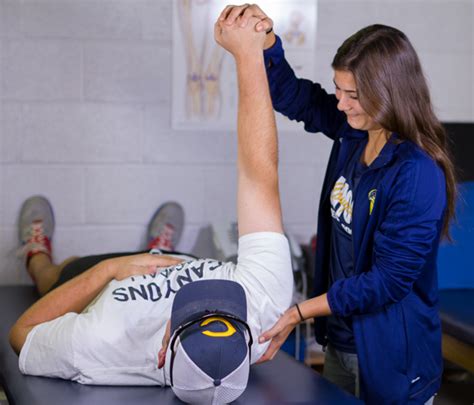 The study of sports medicine and sports science involves applying medical and scientific principles to types of sports science degrees. Sports Medicine | Advisory Board