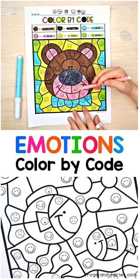 Free shipping on qualified orders. These No Prep Color by Code pages will get your kids ...