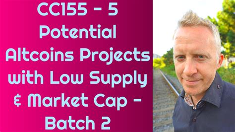 For example, uniswap will ultimately issue a total of 1 billion uni tokens over the next four years. CC155 - 5 Potential Altcoins Projects with Low Supply ...