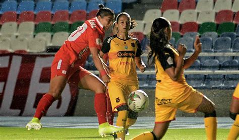 Medellin vs deportes tolima predictions, football tips and statistics for this match of colombia copa colombia on 12/02/2021. Medellín Vs. América - EN VIVO - Final Liga Águila Femenina | Antena 2