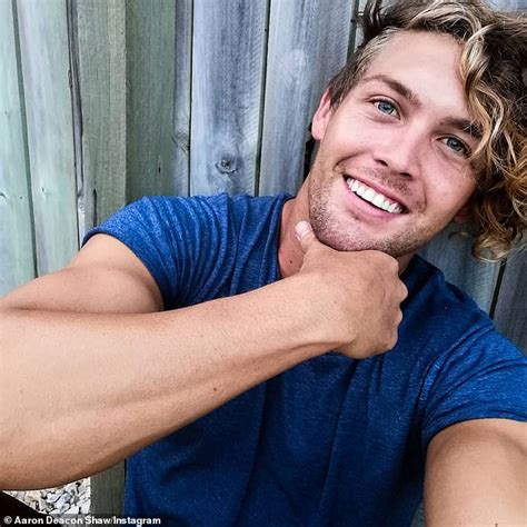 A love island source told the daily mail: Love Island Australia's new hunk - soldier-turned-model ...