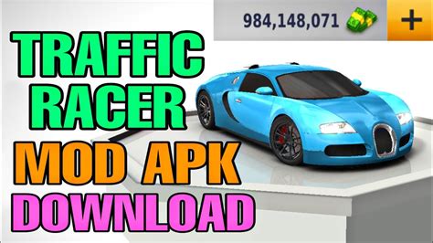 ● a unique chance to win real money in trader contests ● 60 or more prize. Traffic Racer Mod Apk Download Latest version | Unlimited ...