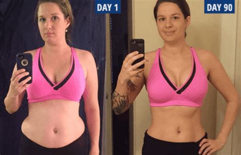 Supreme 90 day offers an intense workout for your body that is affordable and gets you results in 90 days. P90X Results: Real Before and After Photos of P90X