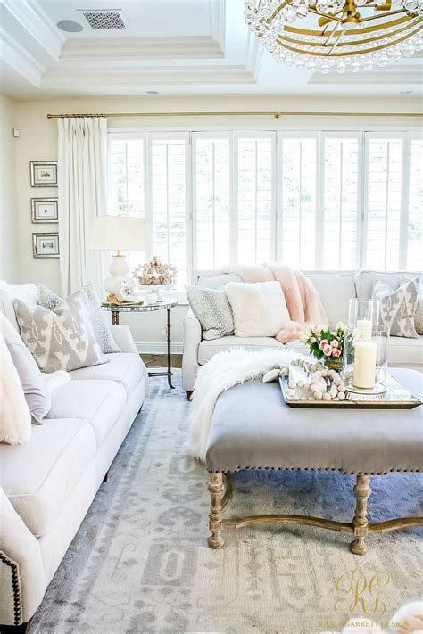 A wide variety of romantic home decor options are available to you, such as material, use, and pattern. Romantic Valentine's Day Home Tour + Styling Tips - Randi ...