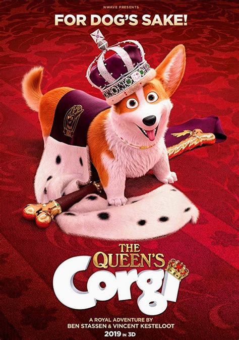 What to watch on netflix in june 2020. Queen's corgi movies | Corgi, Free movies online, Full ...