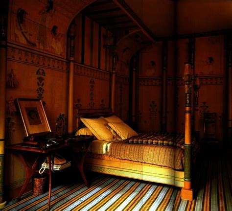 Maybe you would like to learn more about one of these? ancient egyptian theme bedroom | Egyptian home decor ...