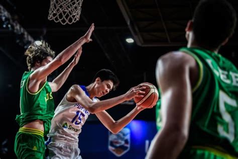 Here on sofascore livescore you can find all malaysia u18 vs thailand u18 previous results sorted by their h2h matches. Australia advances to Fiba Asia U18 final; Philippines ...