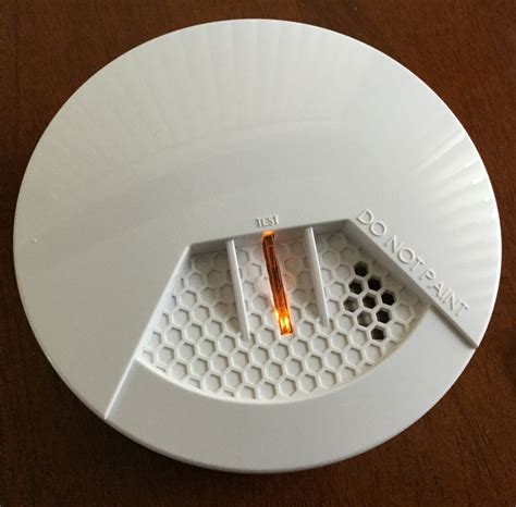 Install your basement smoke detector on the ceiling but close to the stairway that leads to the upper floor. SimpliSafe (SSSD1) Smoke Detector Fire Alarm Sensor ...