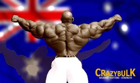 Basically, you exchange your australian dollars for any number of bitcoins. Crazy Bulk Legal Steroids In Australia - Where To Buy ...