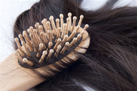 Even brushing dry hair excessively is damaging since brushes and combs can snap or break hair. The Correct Way Of Brushing & Combing Your Hair | Philip ...