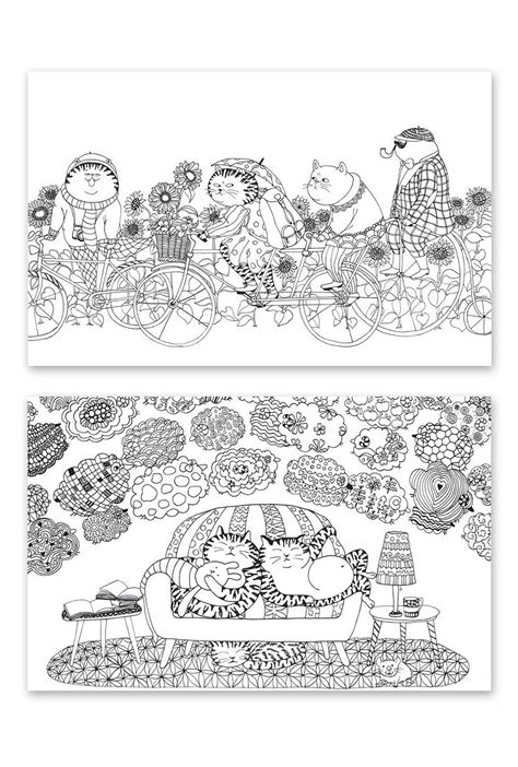 Art, v, payne, sophia, for adults, cat. Coloring Books | https://sincerelysweetboutique.com/home ...