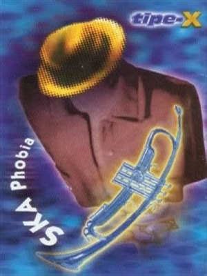 Band ini dibentuk pada tahun 1995 di bulan september. Rockers 90s: Tipe-X