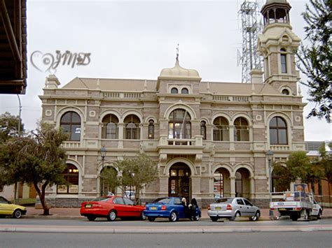 Broken hill is australia's oldest mining town, with a colonial history dating back to the 1880s. thoughts & happenings: Broken Hill. NSW. Australia