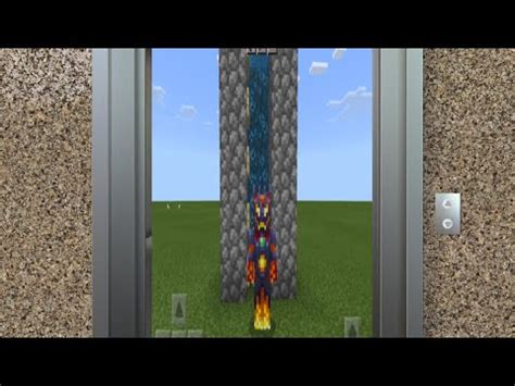 How to make a redstone elevator in minecraft 1.5.2. How to make a soul sand elevator in Minecraft (no mods ...