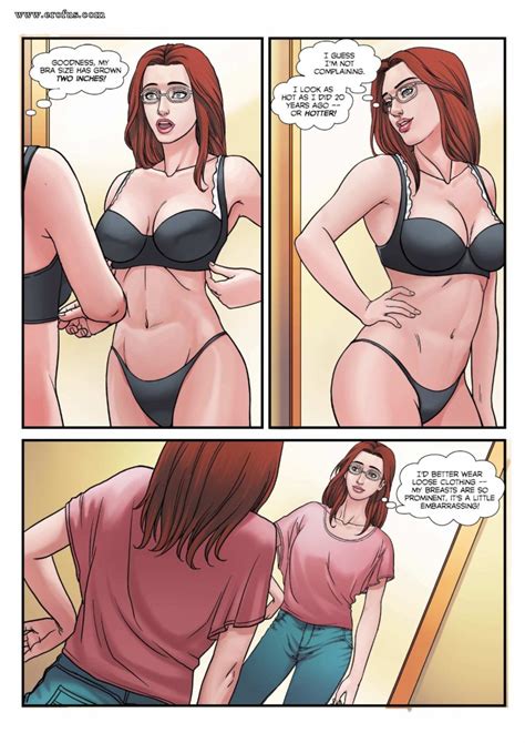 We have to figure out ways to stop ourselves from putting things off. Page 2 | dreamtales-comics/yard-work/issue-2 | Erofus ...