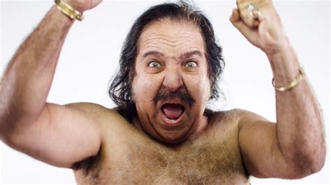 / ron galella collection via getty. Ron Jeremy's 'Wrecking Ball' Parody Is Nightmare Fuel ...