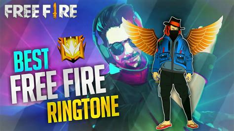 You can download free mp3 as a separate song and download a music collection from any artist, which of course will save you a lot of time. New Free Fire Ringtone 2020 | Ringtone For Free Fire | Dj ...