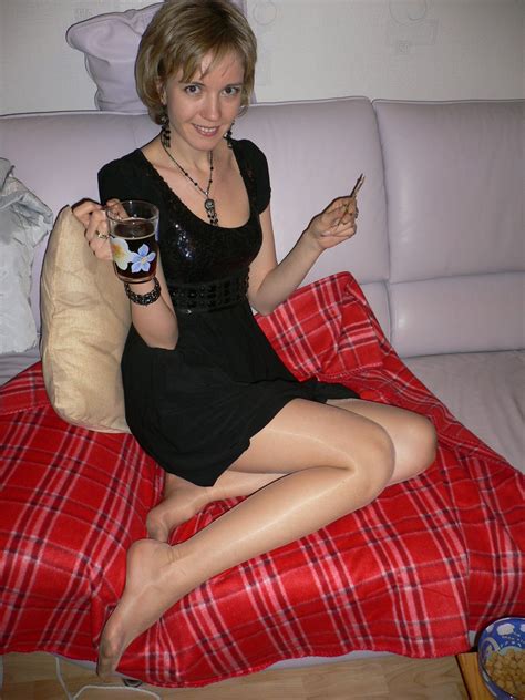 18m 720p elegant beauty in nylon tights spread her legs wide and smokes sexually. Pin on DC - Party Time