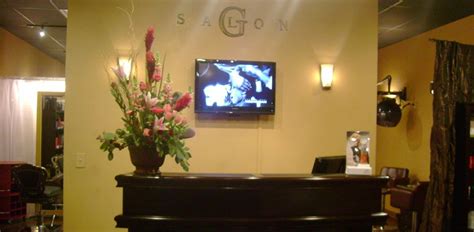 They will provide consultation in order to select. Salon G | Hair Salon | Meridian, ID