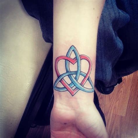 Maybe you would like to learn more about one of these? Top 73+ Best Infinity Heart Tattoo Ideas - [2021 ...