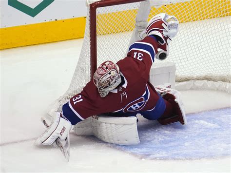 Did you scroll all this way to get facts about carey price 2021? Carey Price: the Man vs. the Myth - Toronto Ontario - its ...