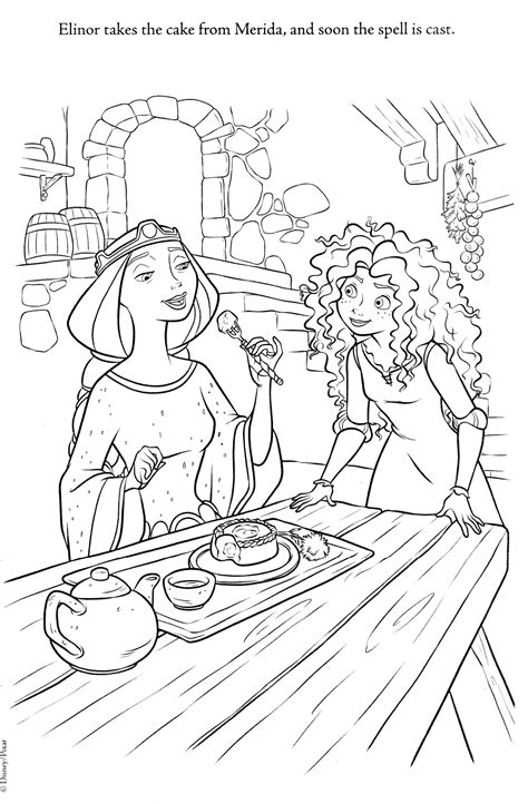 Get crafts, coloring pages, lessons, and more! DISNEY COLORING PAGES