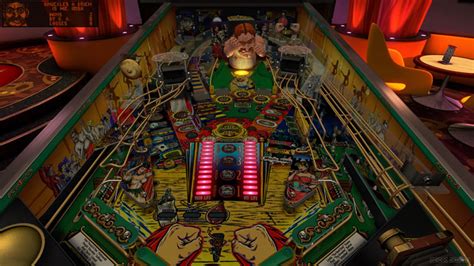 Majority of previously purchased tables from pinball fx2 are transferred over at no charge. Pinball FX3: Williams Pinball Volume 3 Tables DLC Breakdown | Get ready to play the silver ball
