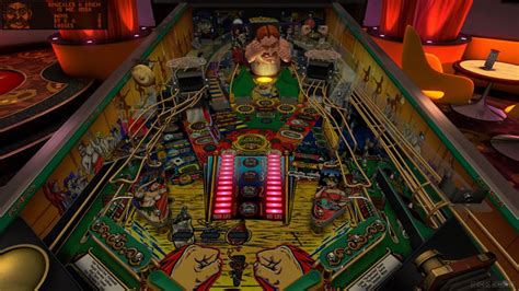 Multiplayer matchups, user generated tournaments and league play create endless opportunity for pinball competition. Pinball FX3: Williams Pinball Volume 3 Tables DLC Breakdown | Get ready to play the silver ball