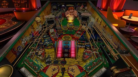 Previous file pinball fx3 wheel pack (roadrunner theme version). Pinball FX3: Williams Pinball Volume 3 Tables DLC Breakdown | Get ready to play the silver ball