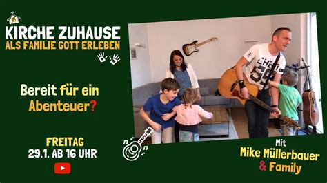 Follow chrischona hallau to never miss another show. Bereit für ein Abenteuer? 29.1.2021 "Kirche Zuhause - Als ...