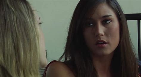 Erica roby, jessica bork, danae nason, amanda ward. The Horror Club: The First Horror Hottie of 2009 is ...