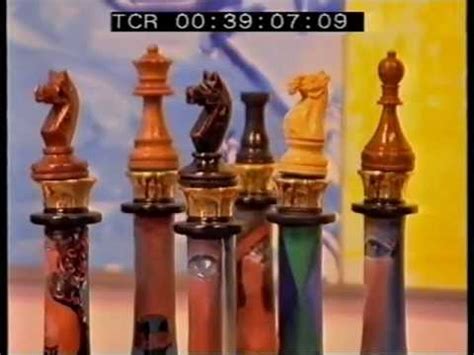 According to the majority of scholars of islamic jurisprudence who adopt these reports and viewpoints, playing chess is not religiously permissible but forbidden. Garry Kasparov : The Chess Player - YouTube