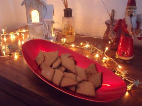 Wir fragten ihn, welchen keks essen sie am liebsten? Braune Kuchen - Rezept mit Bild - kochbar.de