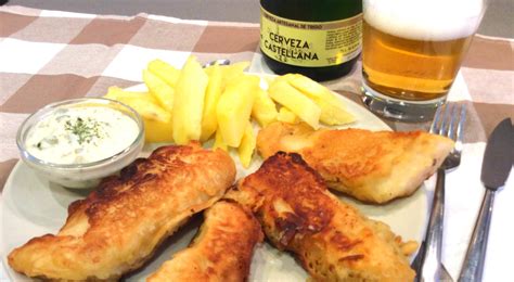 Is swai fish safe to eat? RECETA > Fish and Chips al estilo inglés casero - A ...