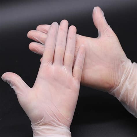 Food grade black pvc gloves here are the highly anticipated new generation pvc gloves, manufactured in europe with the latest hybrid technology. Disposable powder-free PVC food grade gloves for sale ...